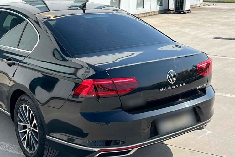 Used Volkswagen Magotan 2020 330TSI DSG Luxury Edition