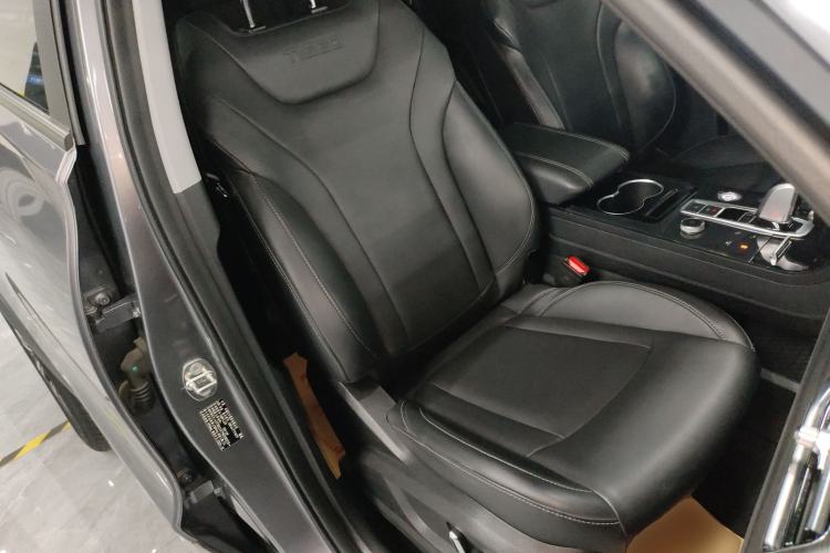 Used Chery Tiggo 8 2021 Kunpeng Edition 390TGDI Automatic Zhubfeng Version