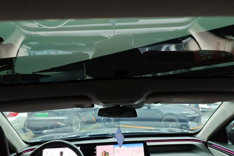 Used XPeng P7 2023 480G
