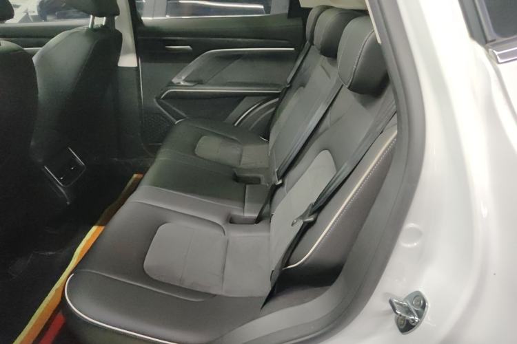 Used Haval H6 2021 China Trend Edition 1.5 GDIT Automatic Champion Version
