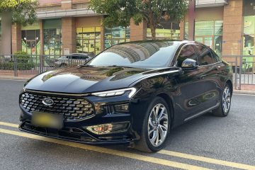 Used Ford Mondeo 2022 Facelifted EcoBoost 245 Ultimate Edition