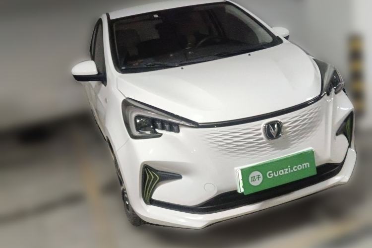 Used Oshan Benni E-Star 2020 Heartbeat Edition NMC Lithium
