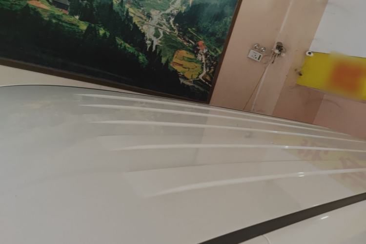 Used  Ruisheng Ace M7 2023 2.0L Automatic Long Wheelbase Business Version 9 Seats
