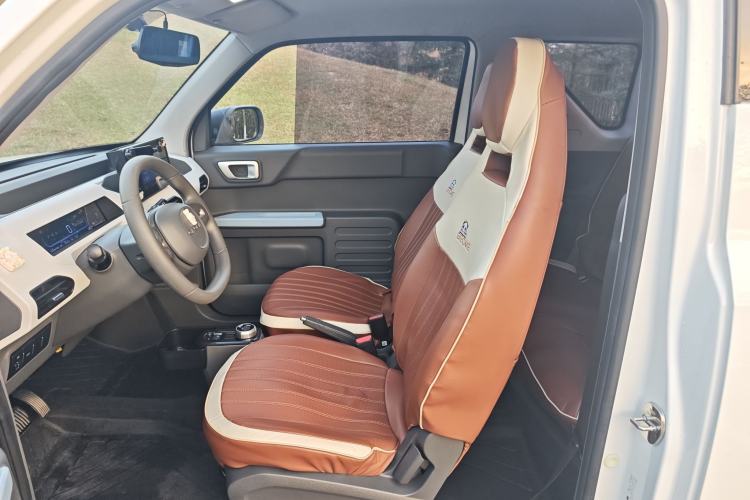 Used  Panda 2023 Panda Mini 120km Asian Games Edition
