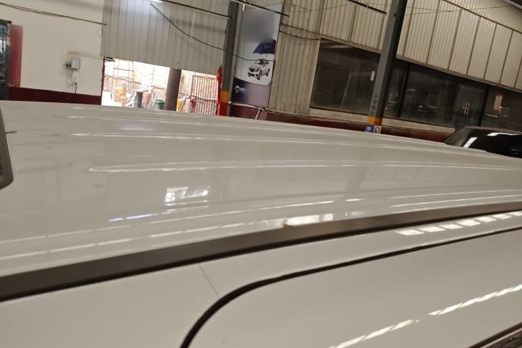 Used GAC Trumpchi M8 2021 Lingxiu Series 390T Deluxe Edition
