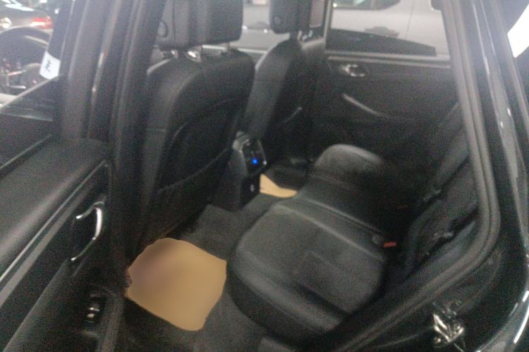 Used Porsche Macan 2021 Macan 2.0T
