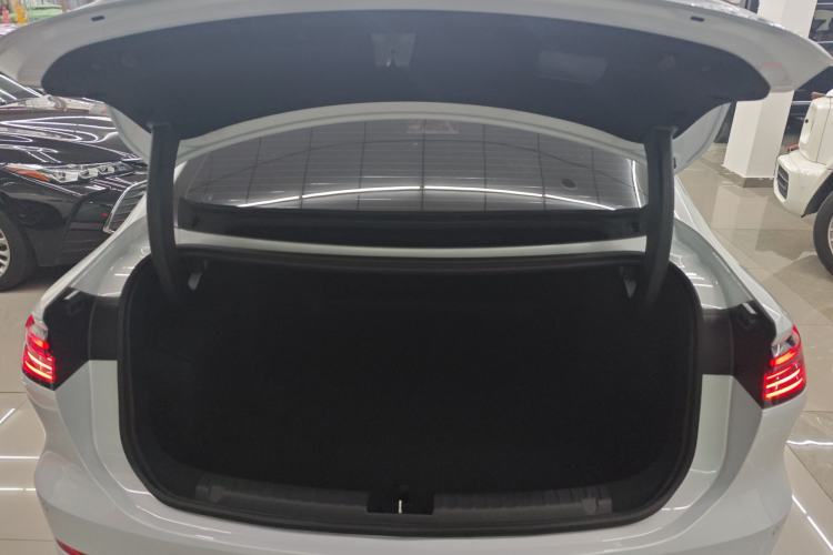 Used  Galaxy A7 2025 Model EM-i 70km Exploration Edition
