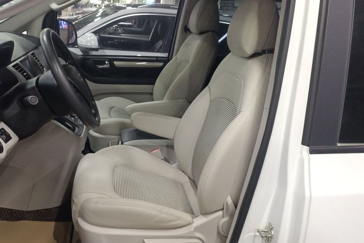 Used SAIC MAXUS G10 2018 PLUS 2.0T Automatic Smart Edition