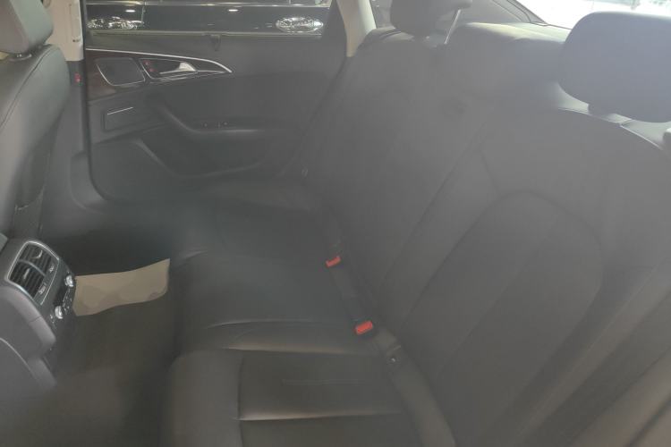 Used Audi A6L 2016 30 FSI Comfort Version