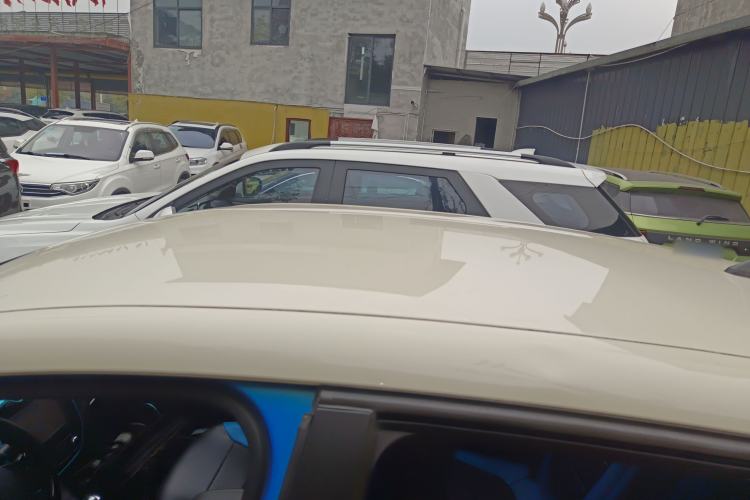 Used Renault Captur 2015 1.2T Automatic Comfort First Edition