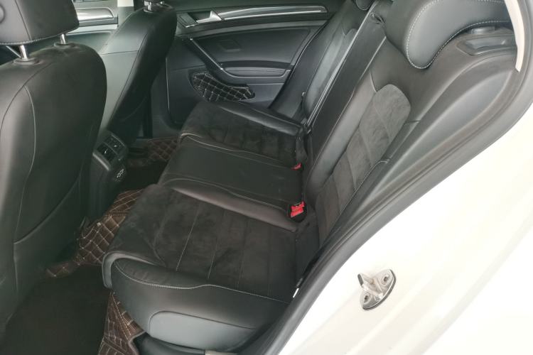 Used Volkswagen Golf 2020 280TSI DSG Luxury Edition
