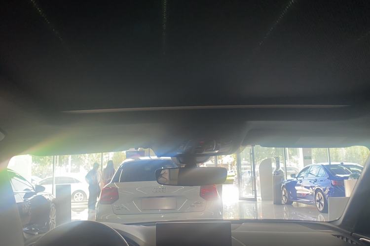 Used Audi A4L 2024 40 TFSI Luxury Dynamic Edition (Starry Night Version)
