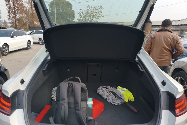 Used Volkswagen FAW-Volkswagen CC 2023 380TSI Striking Edition