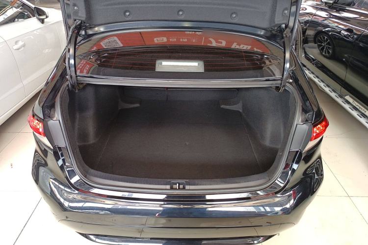 Used Toyota Levin 2019 185T CVT Sport Edition China VI Standard
