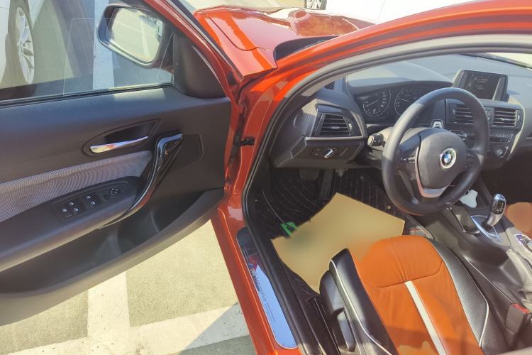 Used BMW 1 Series 2013 Revised 116i Urban Edition
