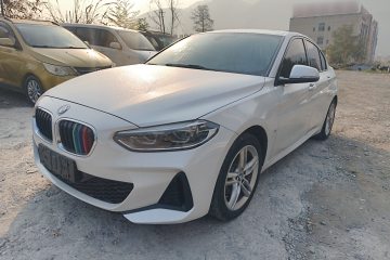 Used BMW 1 Series 2020 120i M Sport Package