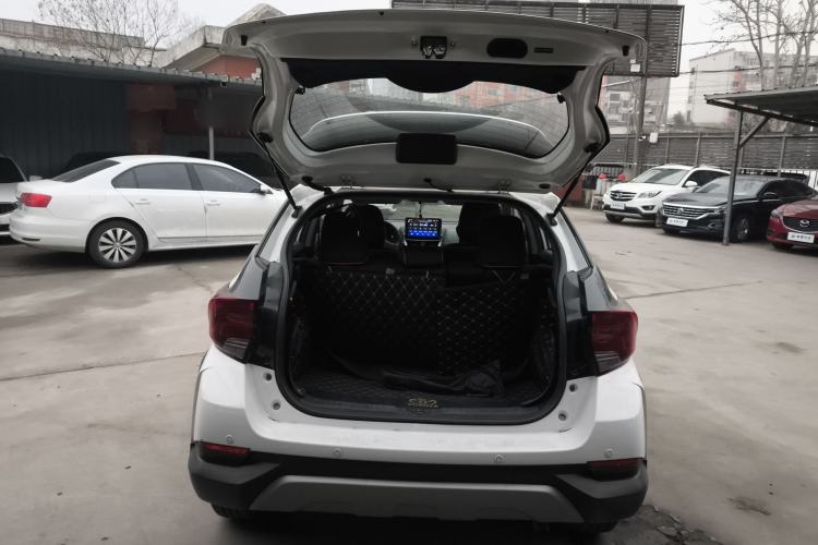 Used Toyota YARiS L 2021 X-Trail 1.5L CVT Leading Edition
