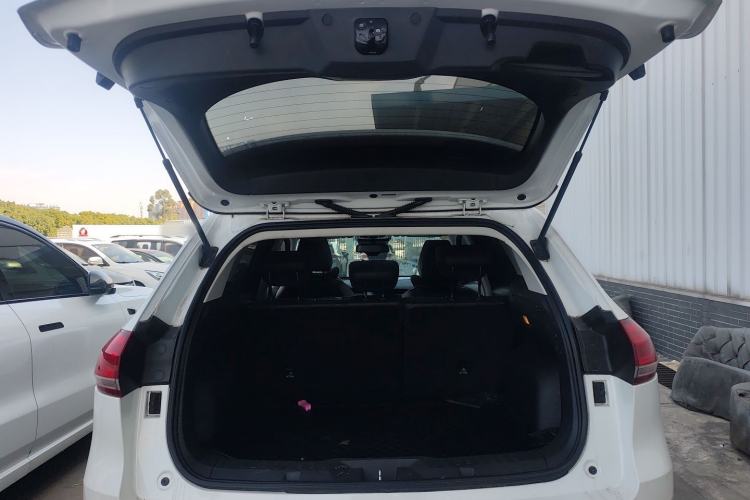 Used Haval H6 2020 1.5 GDIT Automatic Platinum Champion Edition
