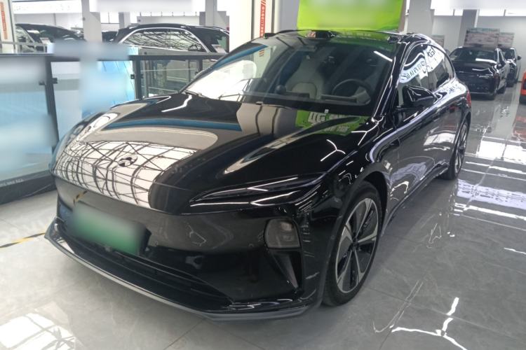 Used Nio ET5T 2023 75 kWh Touring