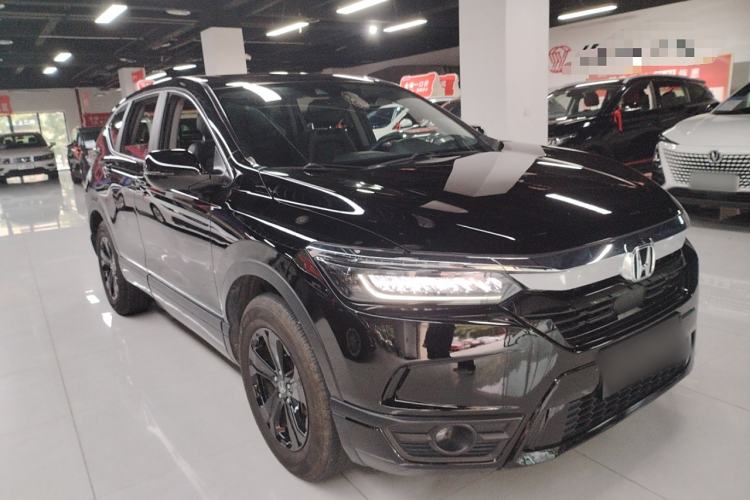 Used Honda Breeze 2020 240TURBO CVT 2WD Luxury Edition
