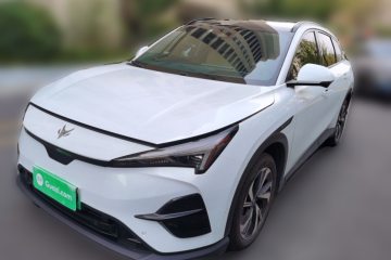 Used ARCFOX Alpha T5 2024 520 MAX