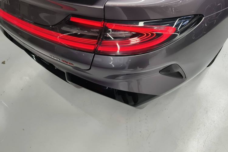 Used  SU7 2024 Four-Wheel-Drive Max Founder's Edition
