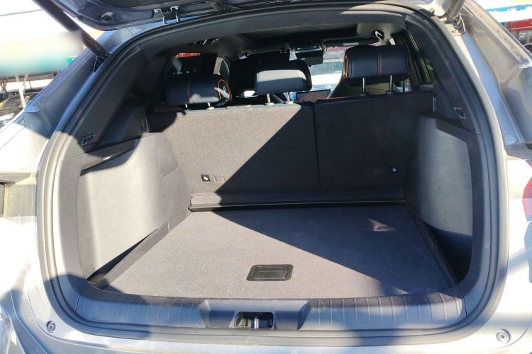 Used BYD Song PLUS New Energy 2024 HONOR Edition DM-i 110km Flagship Model
