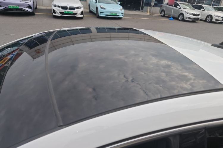 Used Volkswagen FAW-Volkswagen CC 2016 1.8TSI Luxury Model
