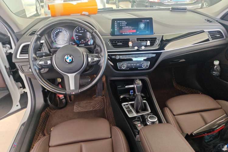 Used BMW 1 Series 2019 118i M Sport Package
