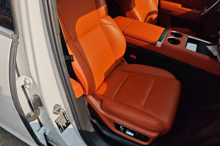 Used Li Auto L7 2023 Pro Model