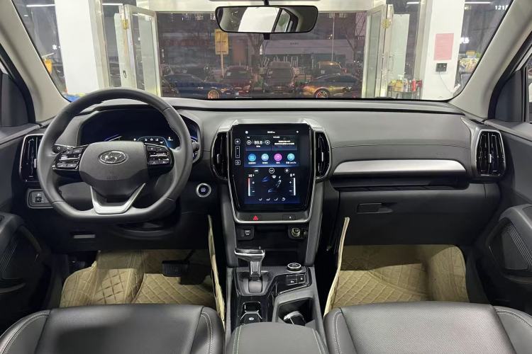 Used Hyundai ix35 2021 2.0L Automatic 2WD GLS Leading Edition