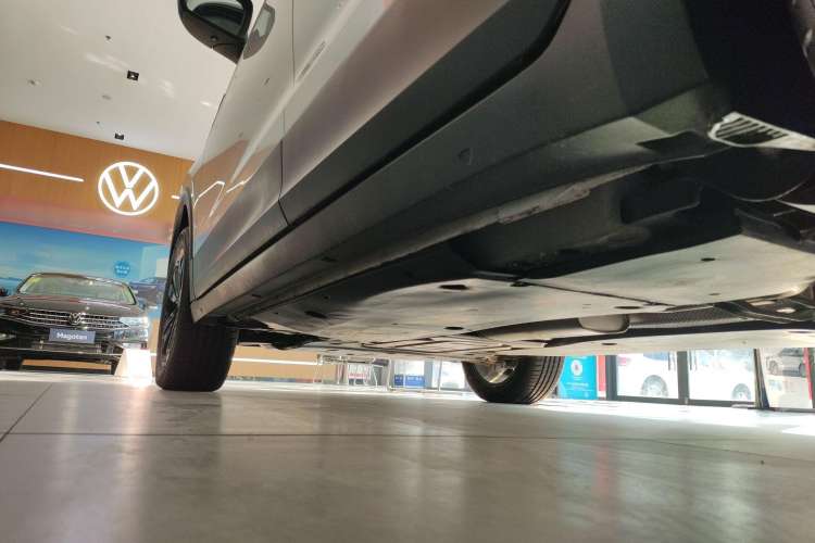 Used Volkswagen Tacqua 2021 280TSI DSG EnjoyPro Smart Connectivity Version
