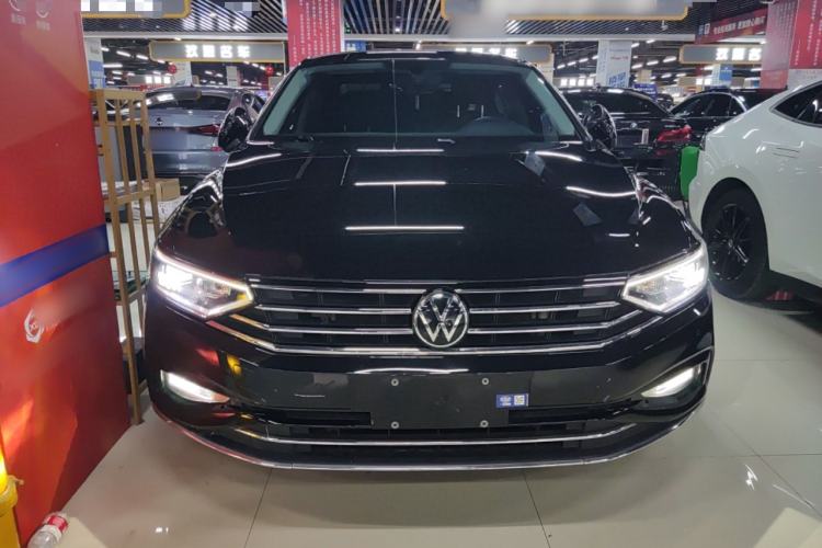 Used Volkswagen Magotan 2020 330TSI DSG Luxury Edition