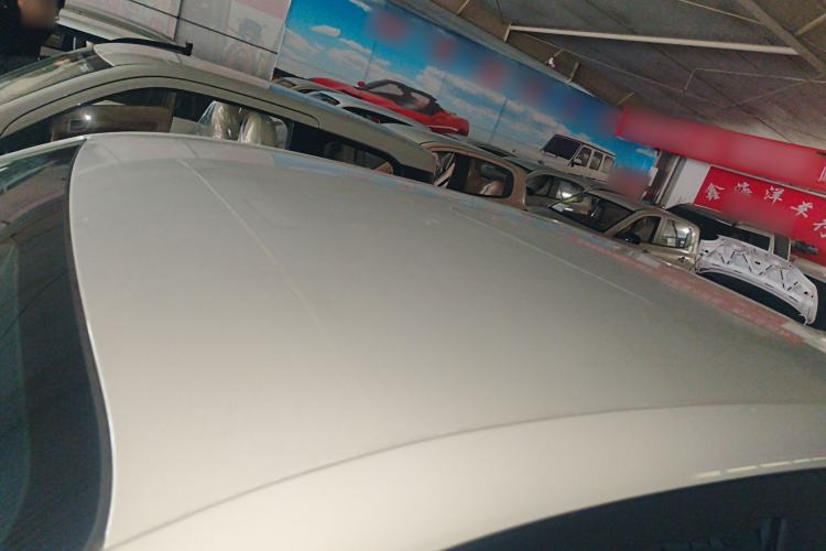 Used Leapmotor T03 2025 310 Comfort Edition
