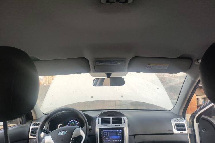 Used  300E 2017 Standard Model