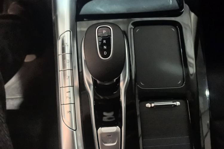 Used VOYAH FREE 2021 Four-Wheel Drive Standard Range-Extended Exclusive Luxury Package
