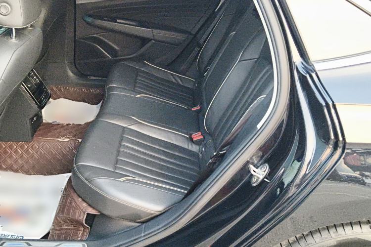 Used Volkswagen Passat New Energy 2022 430 PHEV Hybrid Luxury Edition