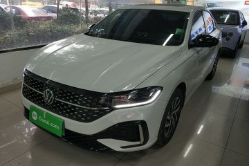 Used Volkswagen Lavida 2024 300TSI DSG Starry Sky Leading Edition