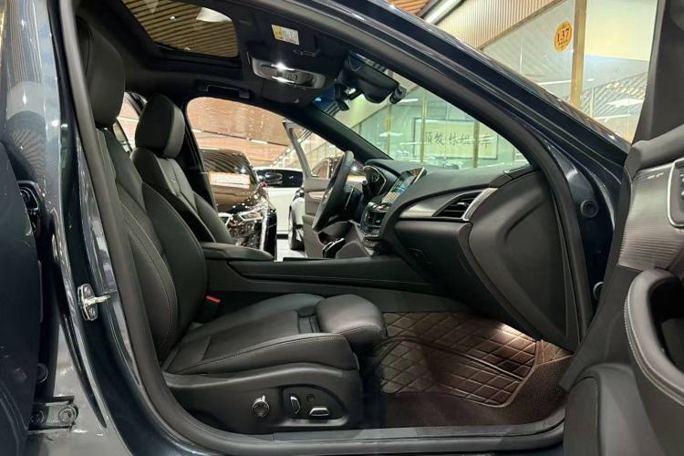 Used Cadillac CT5 2021 28T Advanced Sport Model