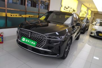 Used Lincoln Nautilus 2023 2.0T All-Wheel-Drive Luxury Edition