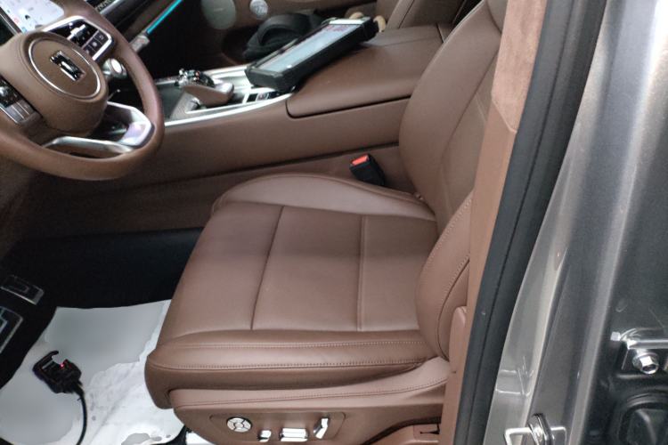 Used Tank 700 New Energy 2024 Hi4-T Extreme Edition
