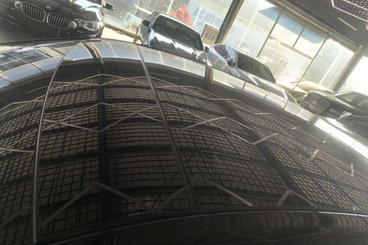 Used Audi A6L 2023 40 TFSI Luxury Dynamic Model