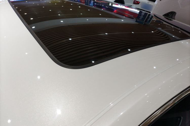 Used Honda Accord 2022 260TURBO Phantom Night · Prestige Edition