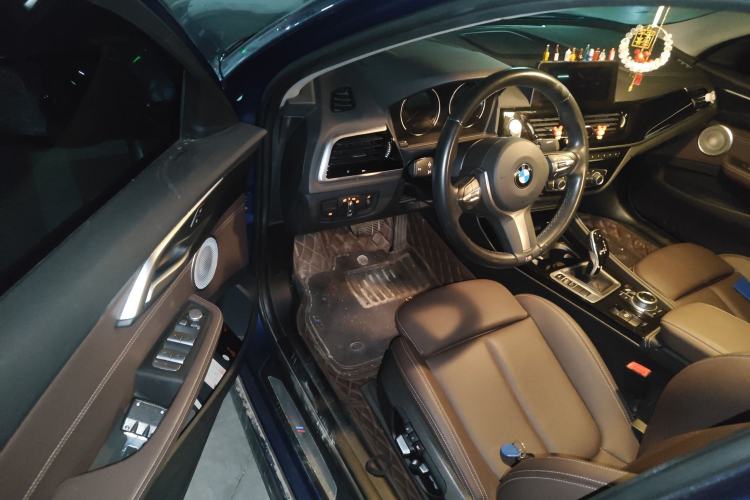 Used BMW 1 Series 2021 120i M Sport Night Edition
