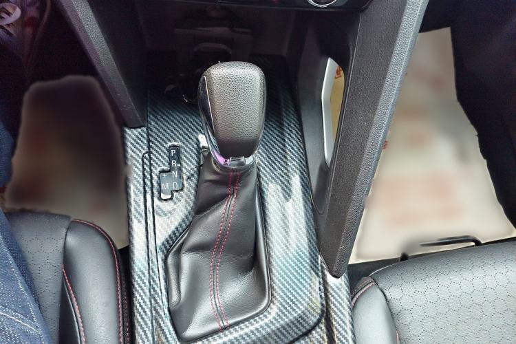 Used Chevrolet Orlando 2019 Redline 530T Automatic Enjoyment Version (5+2 Seating) China VI
