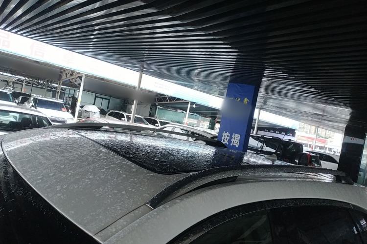 Used Cadillac SRX 2014 3.0L Luxury Model