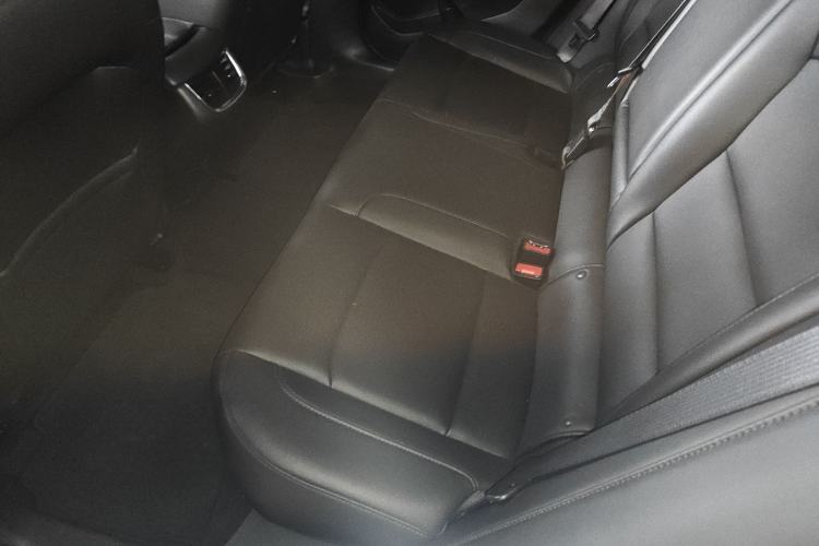 Used Chevrolet Malibu XL 2021 535T Automatic Sport Edition
