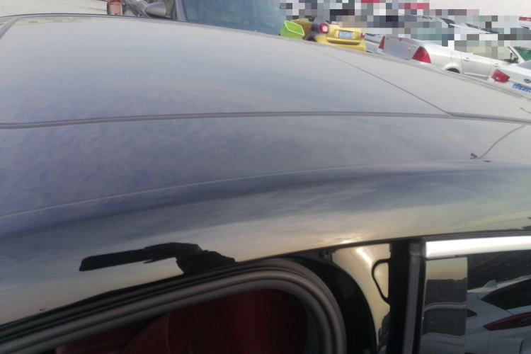 Used  SF5 2021 Four-Wheel Drive Freedom Expedition Edition