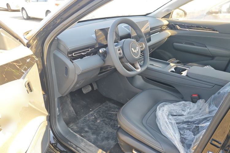 Used Wuling Xingguang 2025 70km Smart Standard Version