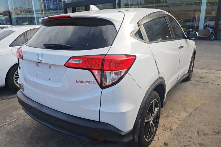 Used Honda Vezel 2020 1.5L CVT Pioneer Edition
